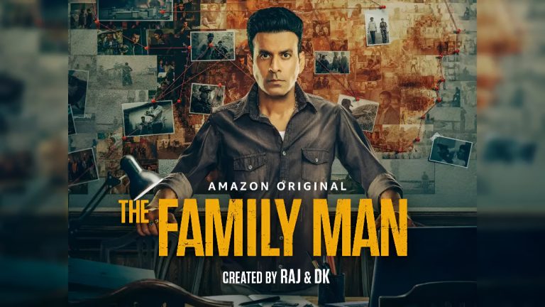 Family Man Season 3 Review: Engaging, But Missing the Spark