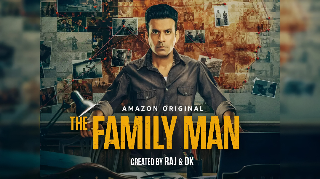 Family Man Season 3 Review: Engaging, But Missing the Spark