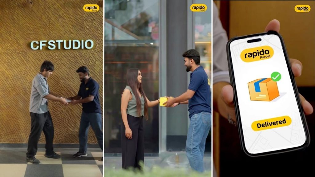 How Rapido’s “5 Minute” Ad Became 2025’s Catchiest Campaign