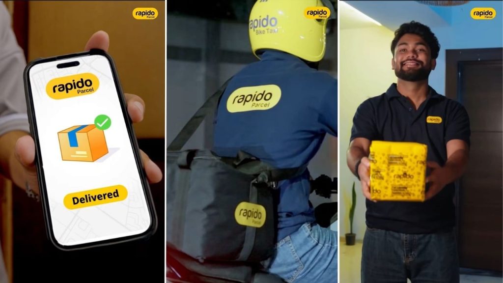 How Rapido’s “5 Minute” Ad Became 2025’s Catchiest Campaign