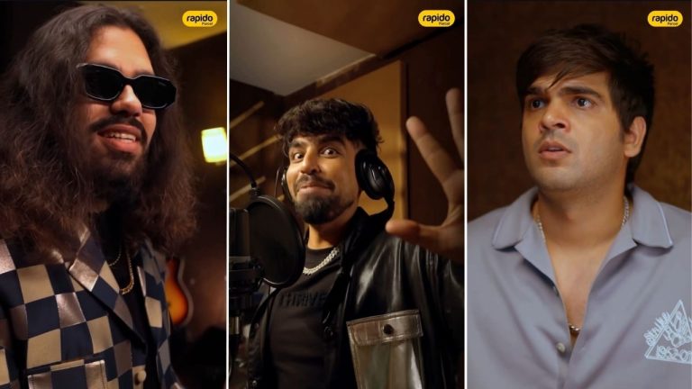 How Rapido’s 5-Minute Campaign Became the Catchiest Ad of the Year