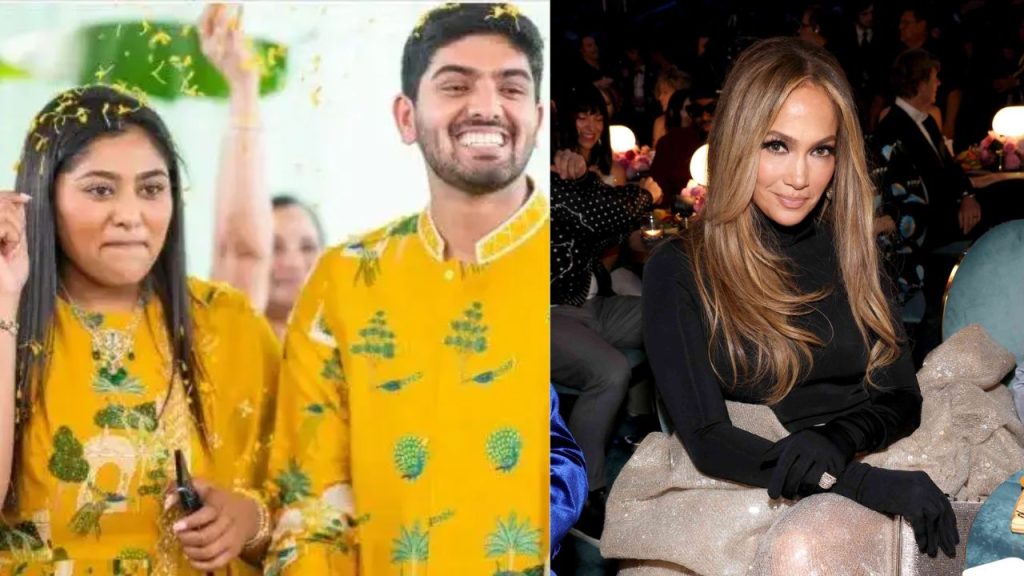 Sukhbir to Perform With Jennifer Lopez & Tiesto at Udaipur Wedding