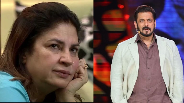 Bigg Boss 19: Salman Khan Slams Kunickaa Sadanand For Insensitive Remarks On Malti Chahar. Details Inside!