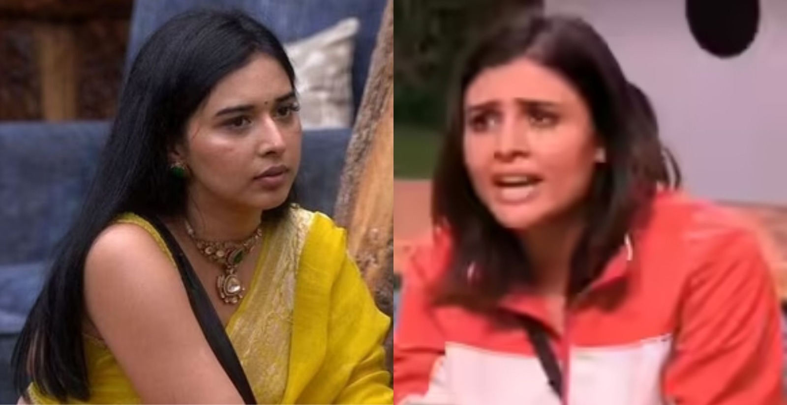 Bigg Boss 19: Malti Chahar Slaps Tanya Mittal During Nomination Task. Here’s What Happened!