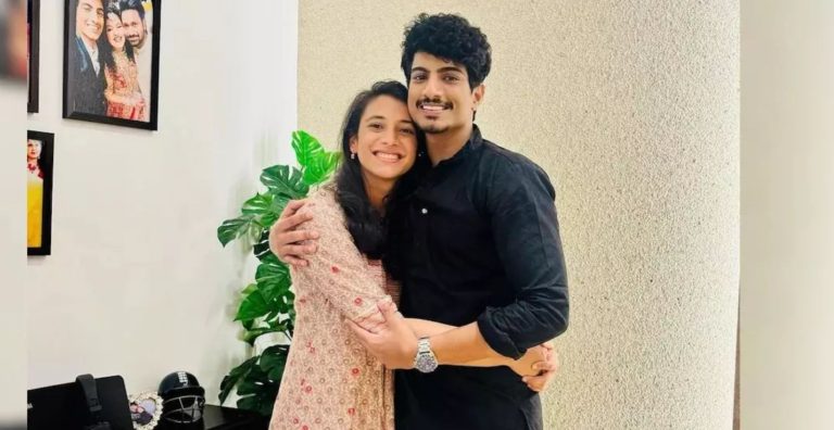 Palash Muchhal Hospitalized Day After Smriti Mandhana’s Dad Suffered Chest Pains Amid Wedding Festivities