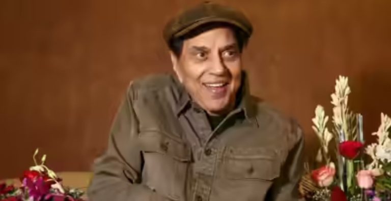 Veteran Actor Dharmendra Passes Away At 89 After Severe Health Deterioration. More Details Inside!