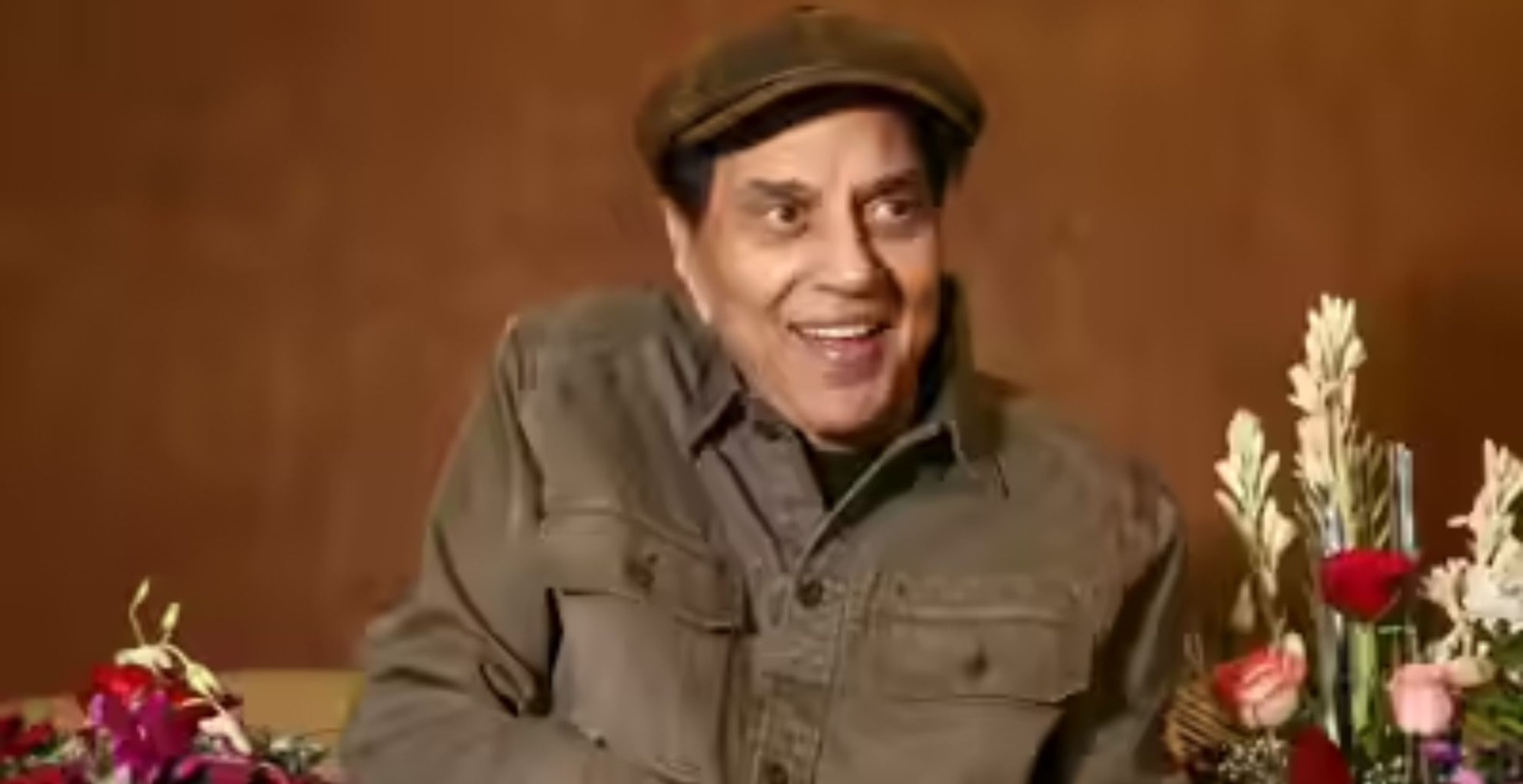 Veteran Actor Dharmendra Passes Away At 89 After Severe Health Deterioration. More Details Inside!