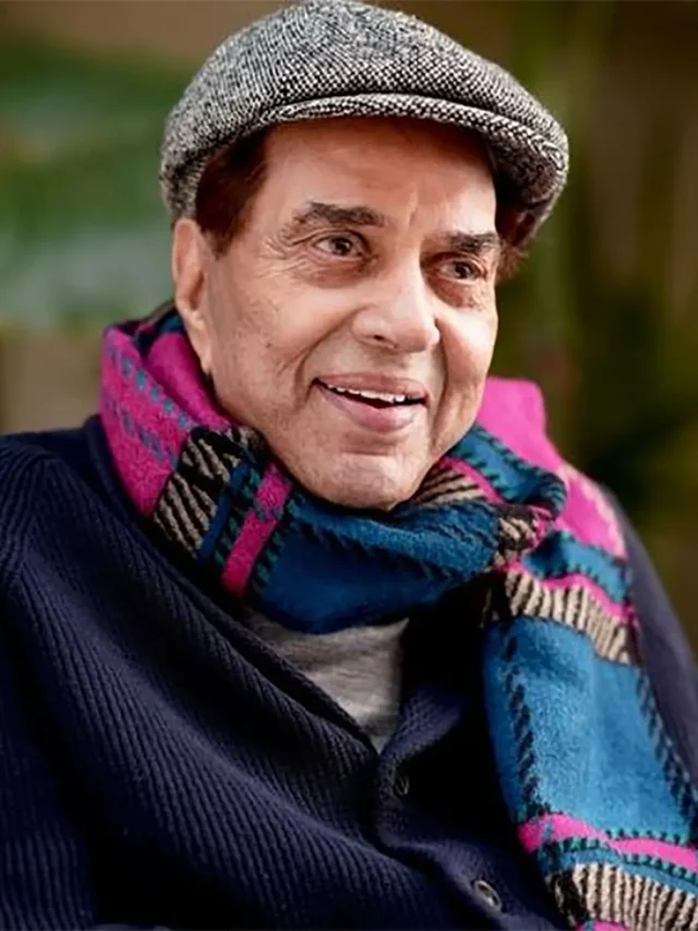 Dharmendra Deol: The Journey of the He-Man of Bollywood