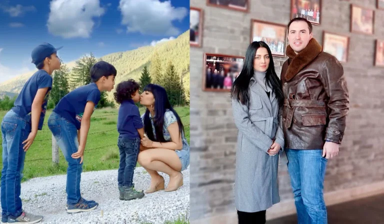 Celina Jaitley Files ₹50 Crore Case Against Husband Peter Haag Over Alleged Domestic Abuse