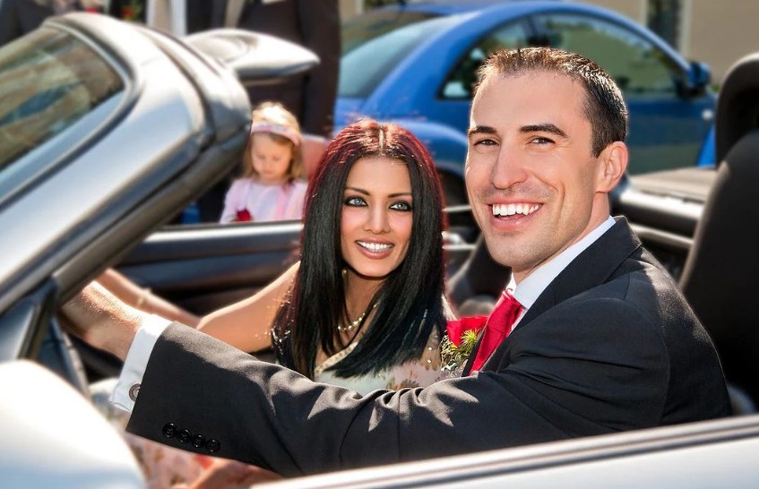 Celina Jaitley Files ₹50 Crore Case Against Husband Peter Haag