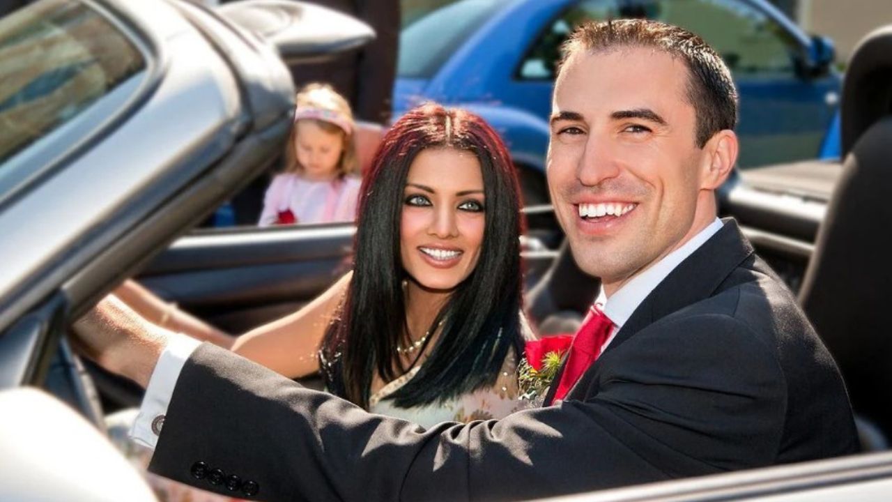 Celina Jaitly’s Lawyer Claims Actor Escaped India With Nothing Amidst Domestic Violence Case Against Peter Haag