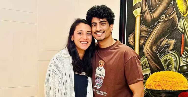 Smriti Mandhana Skips KBC World Cup Special Episode Amidst Wedding Postponement, Palash Muchhal Cheating Rumours