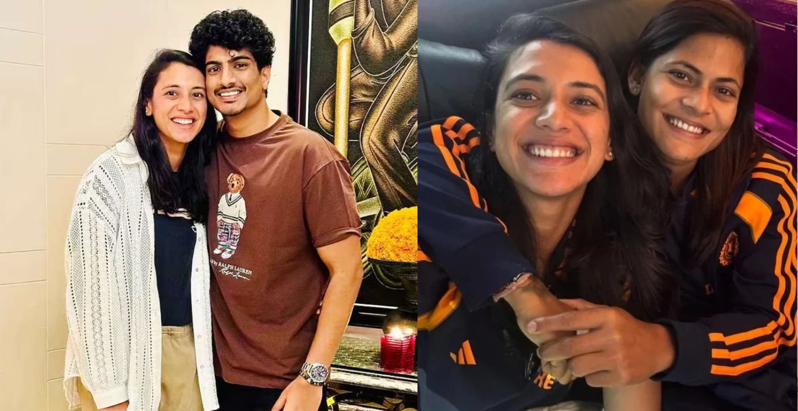 Did Smriti Mandhana’s Best Friend Unfollow Palash Muchhal After Cheating Rumors? Here’s What Happened!
