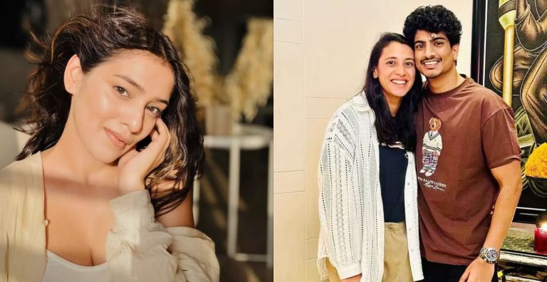 Did RJ Mahvash Take an Indirect Dig at the Smriti Mandhana and Palash Muchhal Wedding Controversy? Here’s What We Know