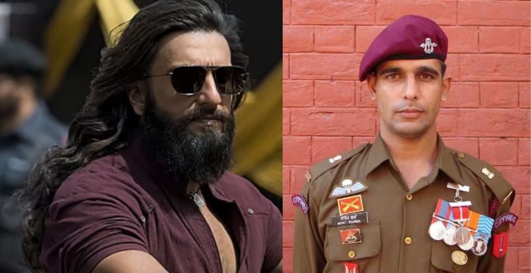 Is Ranveer Singh’s Dhurandhar Based On Major Mohit Sharma? Director Aditya Dhar Reveals