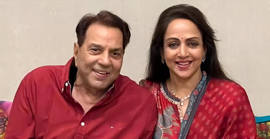 Hema Malini Shares Emotional Post On Dharmendra’s Passing, Says “A Vacuum Is Created And…”