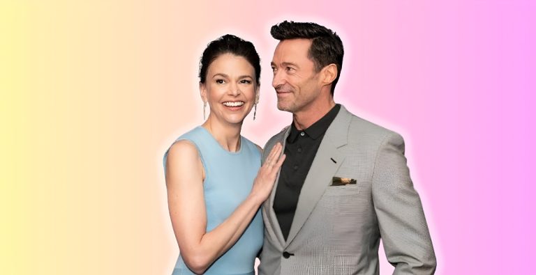 Hugh Jackman Hard Launches Relationship on Instagram With Sutton Foster After Divorce From Deborra-Lee Furness