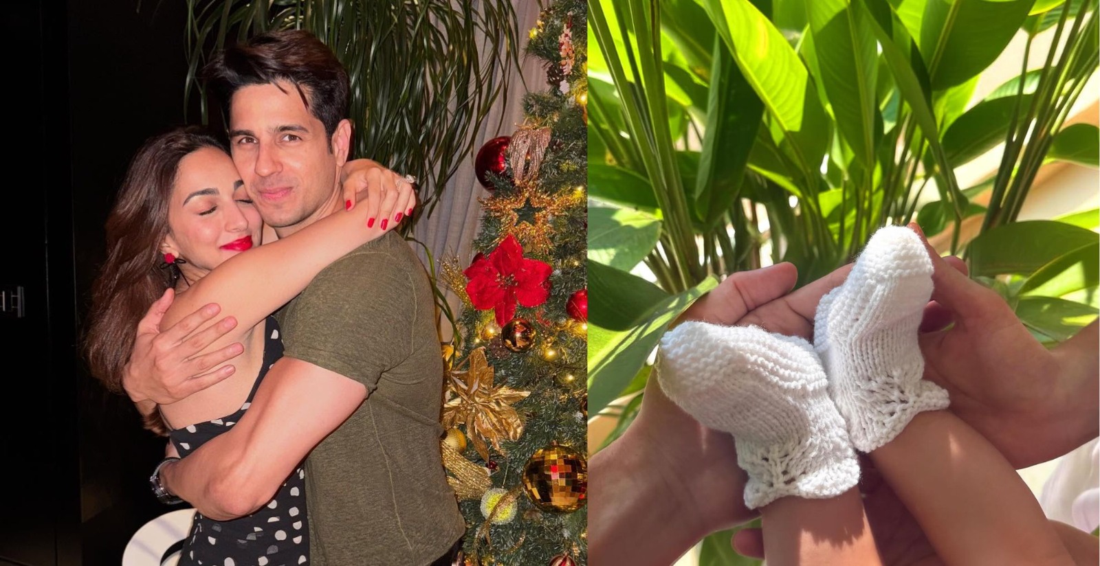 Kiara Advani, Sidharth Malhotra Finally Reveal The Name Of Their Daughter And We’ve Got The Details Inside!