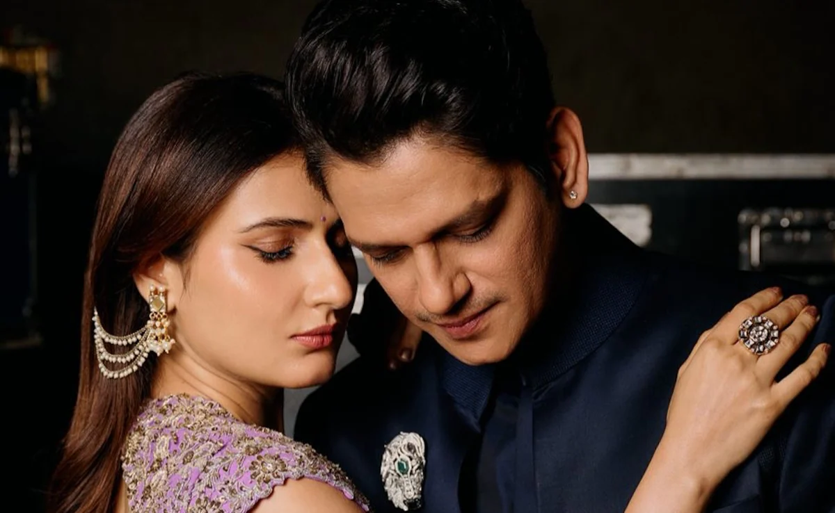 Gustaakh Ishq Review: Vijay Varma, Fatima Sana Sheikh’s Love Story Is Gripping With An Otherwordly Charm