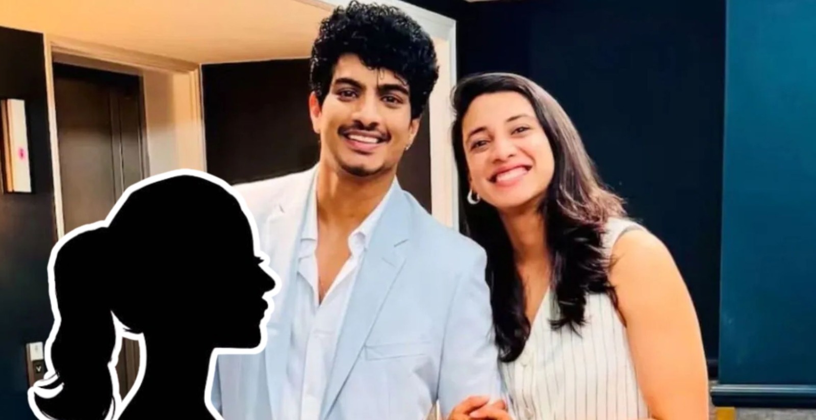 Choreographer Linked With Palash Muchhal Cheating Rumours Reacts, Asks To Stop Draggging And…