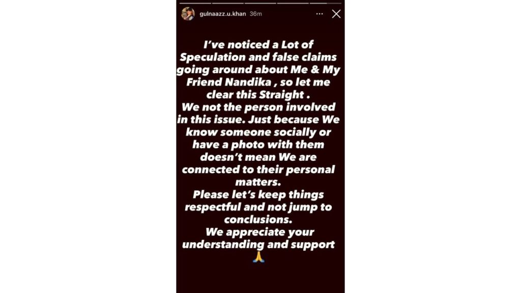 Choreographer Reacts to Palash Muchhal Cheating Rumors