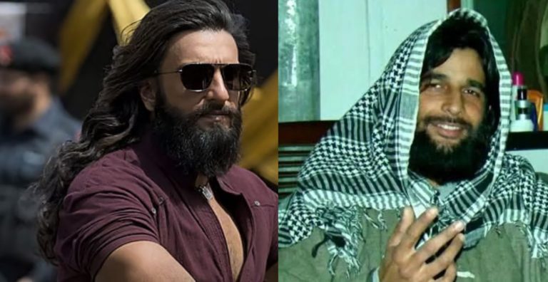 Major Mohit Sharma’s Parent’s Seek Stay From Delhi HC On Dhurandhar Release. More Details Inside!