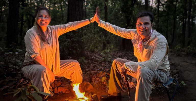 Randeep Hooda, Lin Laishram Announce They Are Expecting Their First Child, Say A Little One Is On The Way