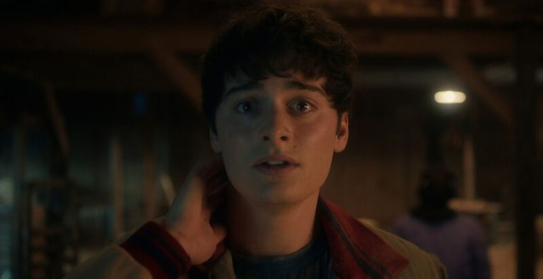 All We Know About Vecna Choosing Will Byers As Its Host In Stranger Things