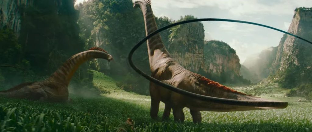 Jurassic World: Rebirth Hindi Release on JioHotstar Wins Praise