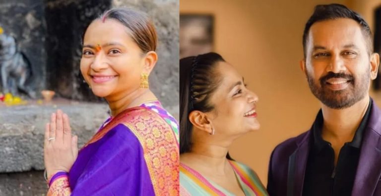 All You Need To Know About Raj Nidimoru’s Ex-Wife Shhyamali De