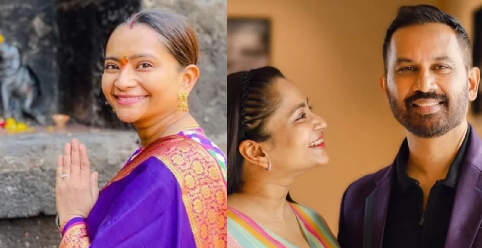 All You Need To Know About Raj Nidimoru’s Ex-Wife Shhyamali De