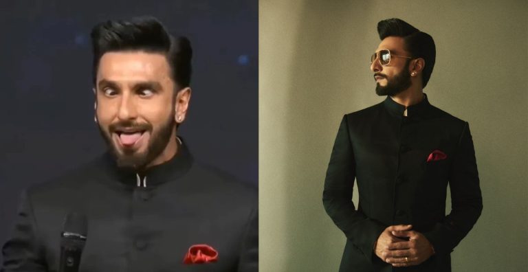 Ranveer Singh Sincerely Apologises After Kantara Mimicry Backlash, Says Didn’t Mean To Hurt Religious Sentiments