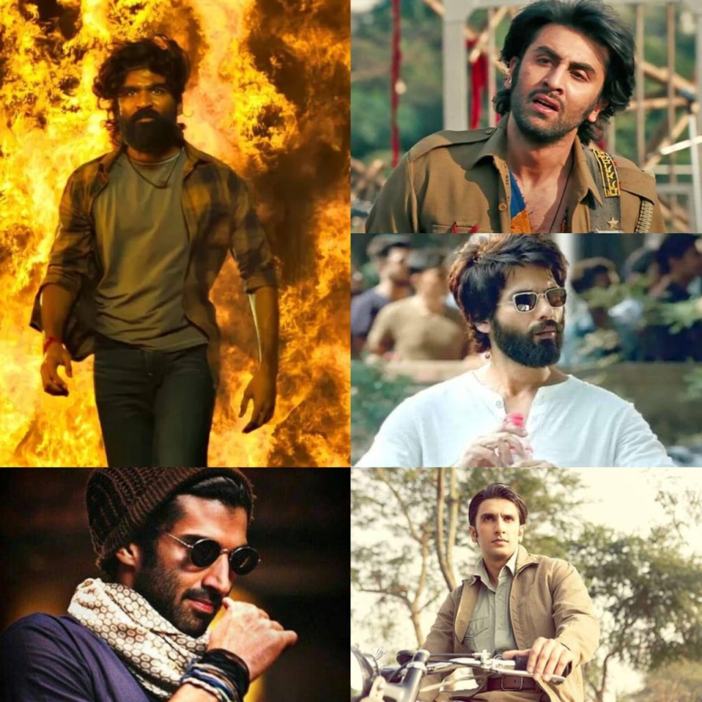 Actors Who Made Heartbreak Look Poetic, Not Dramatic