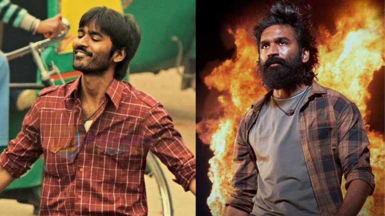 Dhanush, Ranbir Kapoor to Ranveer Singh: Actors Who Made Heartbreak Look Poetic, Not Dramatic