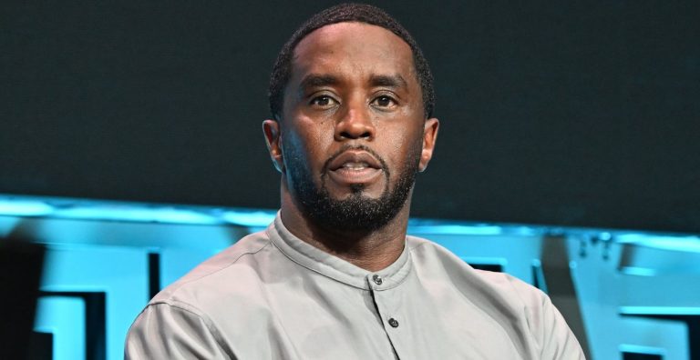 Sean Diddy Combs Condenms’ Netflix Documentary On His S*x Trafficking Case, Labels It ‘Shameful Piece’