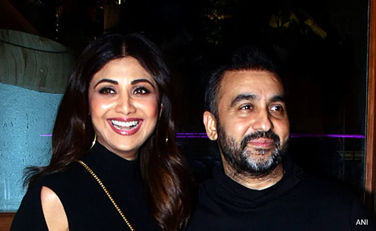 Shilpa Shetty, Raj Kundra Request Travel Clearance To London Amid 60 Crore Fraud Probe