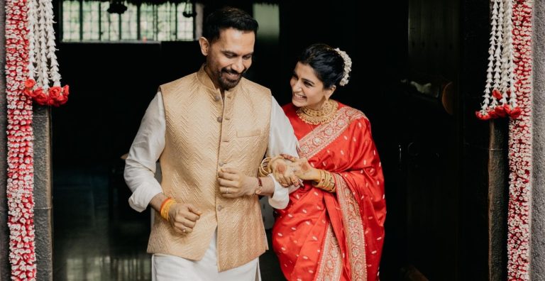 Samantha Ruth Prabhu Turns Cheeky And Says She Is Now Husband Raj Nidimoru’s Problem