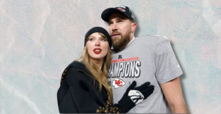 All We Know About Taylor Swift’s Intimate Wedding Ceremony With Fiancé Travis Kelce