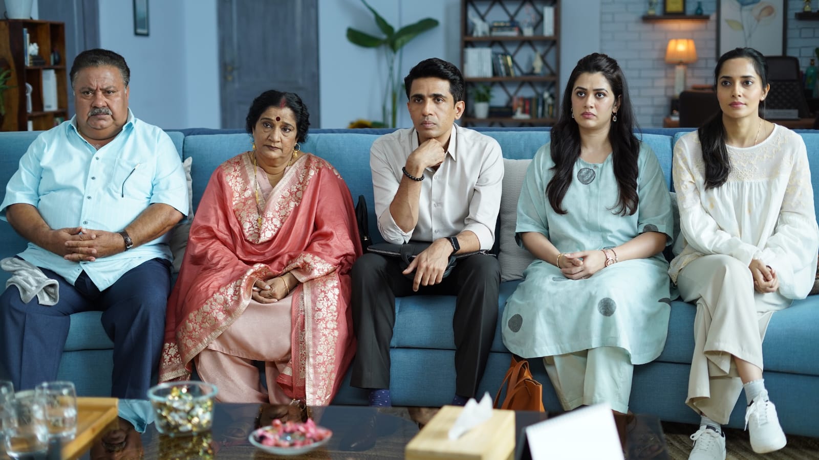 Pankaj Tripathi’s Perfect Family Reaches 2 Million Views, Actor Beams With Joy, Says “Truly Humbling”
