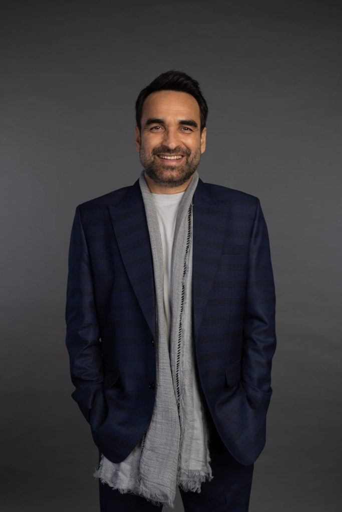 Pankaj Tripathi’s ‘Perfect Family’ Surpasses 2 Million Views on YouTube