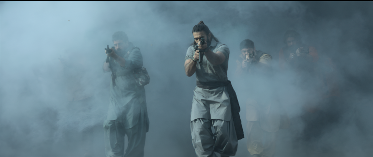 A knockout cinematic punch! Dhurandhar emerges as the year’s most powerful film