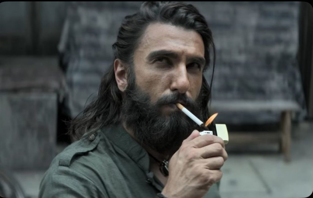 Dhurandhar Review: Ranveer Singh’s Powerful, Career-Best Act