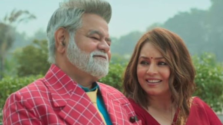 A Second Chance at Love: Durlabh Prasad Ki Dusri Shadi Promises Warmth and Chaos