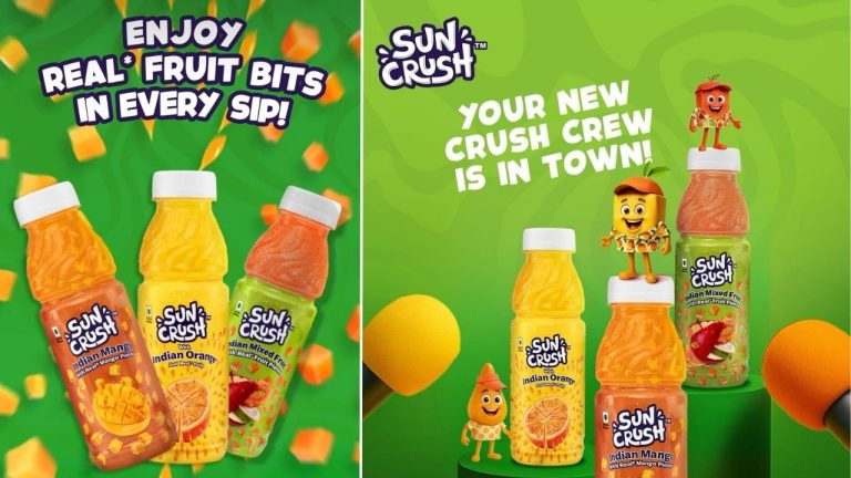How India Solved a Mystery and Found Its New Favorite Drink Suncrush