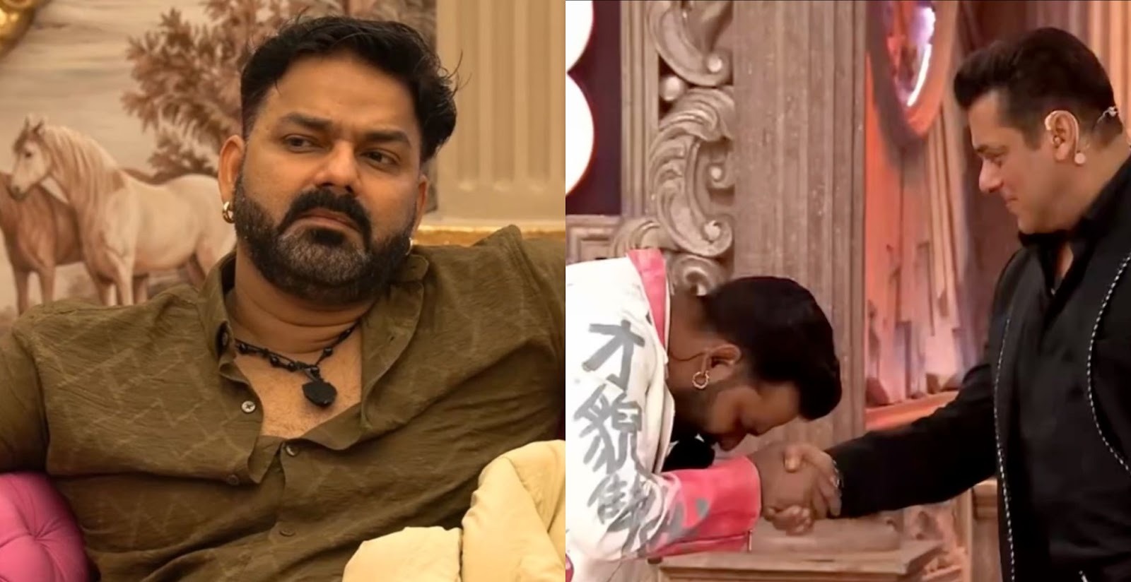 Bhojpuri Singer Pawan Singh Threatened By Bishnoi Gang After He Shared Stage With Salman Khan. Details Inside!