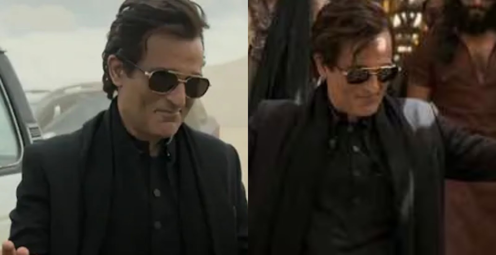 Did You Know Akshaye Khanna Improvised His Viral Dance Scene From Dhurandhar?