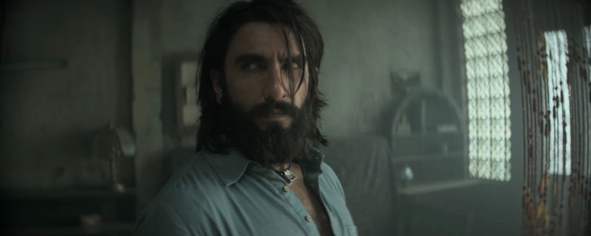 Dhurandhar Creates Impact in Its First Weekend, Enters the 100-Crore Club!