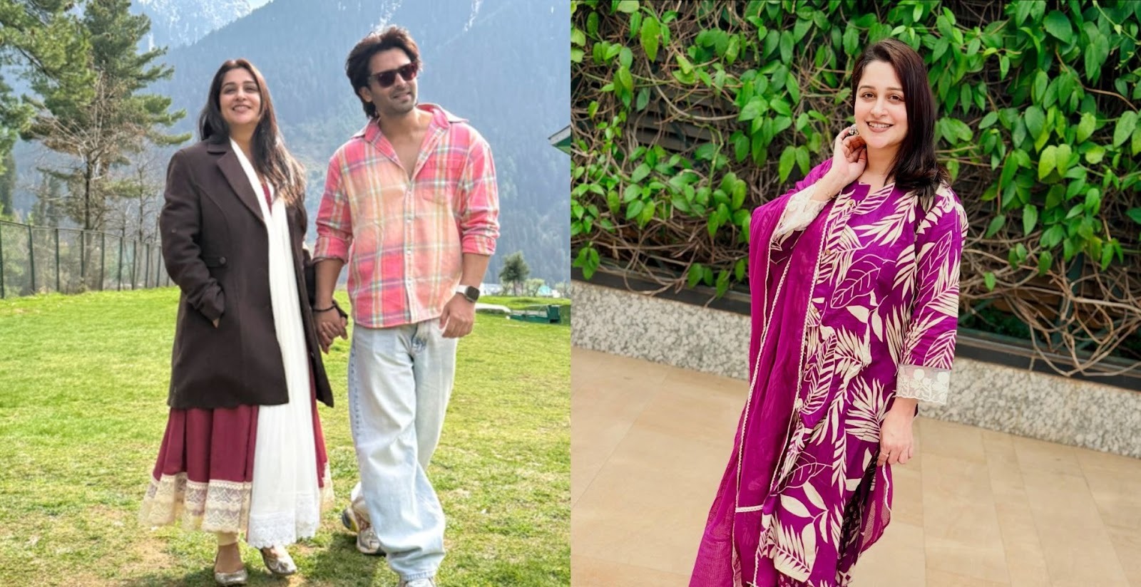 Shoaib Ibrahim Reveals Wife Dipika Kakar Is Now Cancer Free After Months Long Battle. Details Inside!