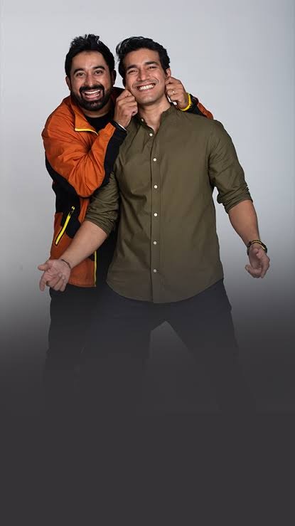 Harman Singha on Family Man 3, Fame & His Bollywood Journey