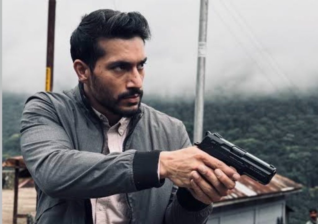 Harman Singha on Family Man 3, Fame & His Bollywood Journey